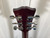 Used TALENT TA41 BRCH Laminate Top Acoustic Guitar Red 40107-S000158568 View 9