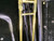 Used Conn DIRECTOR TRIGGER T-BONE Trigger Trombone 40107-S000158570 View 4