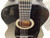 Used Sequoia CLASSICAL Laminate Top Acoustic Guitar Black 40107-S000158572 View 5