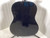 Used Sequoia CLASSICAL Laminate Top Acoustic Guitar Black 40107-S000158572 View 8