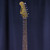 Used Douglas T-TYPE LEFT HANDED T Type Electric Guitar Orange 6-String 41140-S000140555 View 3