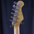 Used Douglas T-TYPE LEFT HANDED T Type Electric Guitar Orange 6-String 41140-S000140555 View 5