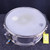 Used STEEL SNARE SUPER COOL Metal Snare Drum 14" 41140-S000140562 View 1