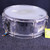 Used STEEL SNARE SUPER COOL Metal Snare Drum 14" 41140-S000140562 View 2