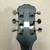 Used Epiphone SG SPECIAL SG Type Electric Guitar Blue 6-String 41128-S000115446 View 4