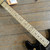 Used Sterling by Ernie Ball JARED DINES STINGRAY Double Cut Electric Guitar Black 6-String 40105-S000077765 View 5