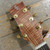 Used BATON ROUGE X6C/AC-AF Solid Top Acoustic Guitar Wood 40105-S000077766 View 10