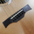Used BATON ROUGE X6C/AC-AF Solid Top Acoustic Guitar Wood 40105-S000077766 View 3