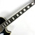 Used Epiphone Adam Jones 1979 Les Paul Custom Electric Guitar Silver Burst 6-String 41103-S000059696 View 5