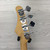 Used Lotus FRETLESS JAZZ BASS J Type Bass Guitar Blue 4-String 41124-S000213978 View 5
