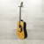 Used American Legacy AL-100 Laminate Top Acoustic Guitar Natural 40015-S000342314 View 6