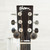 Used American Legacy AL-100 Laminate Top Acoustic Guitar Natural 40015-S000342314 View 5