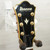 Used Ibanez AS120 Semi-hollow Electric Guitar Red 40015-S000342316 View 5