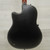Used Ovation 386t Solid Top Acoustic Guitar Blue 40015-S000342313 View 9