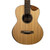 Used Traveler RCB SLE Acoustic Bass Guitar Natural 4-String 41120-S000039048 View 1