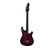 Used Ibanez ROADSTAR II RS525 Vintage Double Cutaway Electric Guitar Purple 6-String 41120-S000039047 View 3