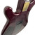 Used Ibanez ROADSTAR II RS525 Vintage Double Cutaway Electric Guitar Purple 6-String 41120-S000039047 View 9