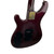 Used Ibanez ROADSTAR II RS525 Vintage Double Cutaway Electric Guitar Purple 6-String 41120-S000039047 View 8