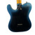 Used Fender AMERICAN PROFESSIONAL II TELECASTER T Type Electric Guitar Blue 6-String 41120-S000039053 View 4