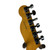 Used Fender AMERICAN PROFESSIONAL II TELECASTER T Type Electric Guitar Blue 6-String 41120-S000039053 View 5