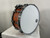 Used Tama 14X6.5 IN STARCLASSIC BUBINGA SNARE Wood Snare Drum 14" 40012-S000317533 View 1