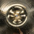 Used Zildjian 18 SCIMITAR CRASH RIDE Ride Cymbal 18" 41125-S000042799 View 3