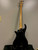 Used Traben ARRAY 4 STRING Bass Guitar Black 4-String 41129-S000020416 View 6