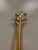 Used Traben ARRAY 4 STRING Bass Guitar Black 4-String 41129-S000020416 View 9