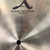 Used Zildjian 18 A MEDIUM THIN CRASH Cymbal 18" 41136-S000158038 View 1