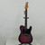 Used Schecter pt Special T Type Electric Guitar Purple 6-String 40042-S000276461 View 3