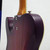 Used Schecter pt Special T Type Electric Guitar Purple 6-String 40042-S000276461 View 8