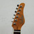 Used Schecter pt Special T Type Electric Guitar Purple 6-String 40042-S000276461 View 2