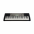 Used Casio LK-165 W/ADPT 61-Key Keyboard 61-Key 41126-S000093404 View 1