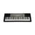 Used Casio LK-165 W/ADPT 61-Key Keyboard 61-Key 41126-S000093404 View 2