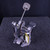 Used Yamaha SINGLE KICK PEDAL Kick Drum Pedal 41140-S000140579 View 1