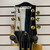 Used Gretsch G5655TG AS-IS Semi-Hollow Electric Guitar Green 6-String 40087-S000242841 View 3