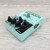 Used Tech 21 SANSAMP GEDDY LEE SHAPE SHIFTER Bass Pre-Amp Pedal 41124-S000213990 View 3