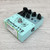 Used Tech 21 SANSAMP GEDDY LEE SHAPE SHIFTER Bass Pre-Amp Pedal 41124-S000213990 View 2