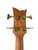 Used Ortega D9CE-4 Acoustic Bass Guitar 41115-S000118963 View 6