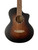 Used Ortega D9CE-4 Acoustic Bass Guitar 41115-S000118963 View 1