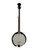 Used Ortega OBJ150-WB BANJO 5-STRING 41115-S000118964 View 2