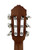 Used Ortega RGL5 TRAVEL/MINI Nylon Acoustic Guitar 41115-S000118968 View 6