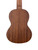 Used Ortega RGL5 TRAVEL/MINI Nylon Acoustic Guitar 41115-S000118968 View 4
