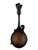Used Ortega RMF30 MANDOLIN F-STYLE 41115-S000118969 View 7