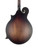 Used Ortega RMF30 MANDOLIN F-STYLE 41115-S000118969 View 5