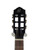 Used Ortega RST5M 3/4 CLASSICAL 41115-S000118971 View 3