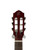 Used Ortega R121 3/4 CLASSICAL W/BAG 41115-S000118976 View 3