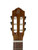 Used Ortega R121G Classical Acoustic Guitar w/BAG 41115-S000118977 View 3