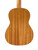 Used Ortega R121G Classical Acoustic Guitar w/BAG 41115-S000118977 View 4