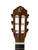 Used Ortega R122 1/4 Classical Acoustic Guitar w/Bag 41115-S000118984 View 3